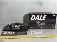 Motorsports Authentic’s Dale Earnhardt Collectable