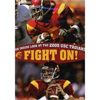 Fight On: An Inside Look At The 2005 USC Trojans