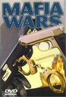 DVD Video - Mafia Wars By Columbia River