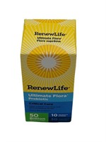 RenewLife-Ultimate Flora Probiotic Critical Care
