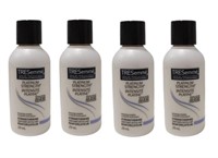 4 PACK TRAVEL SIZE TRESEMME CONDITIONER