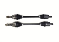 ATVPC Front CV Axle Pair for John Deere Gator XUV