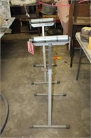 Workforce Roller Stands