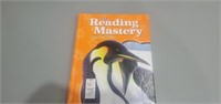 18 reading mastery books, and approximately 40