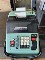 Adding Machine