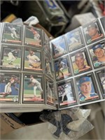 Baseball Cards