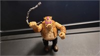 Teenage Mutant Ninja Turtles Bebop figure toy