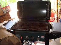 Coleman Grill 2000