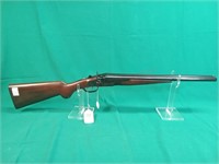 New! Pietta Deluxe SXS 1878 12g shotgun. 3"