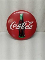 20" Coca-Cola Button
