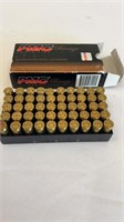 50 Rounds 45 Auto Ammunition