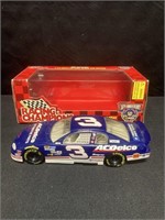 NASCAR DALE EARNHARDT JUNIOR, AC DELCO DIECAST