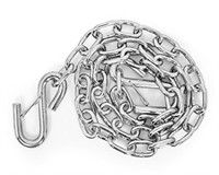 Safety Chains - Class I (2,000lb Rated) 48"