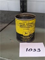 John Deere Transmission Oil Can