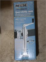 NIB Reese Sport Utility Jack