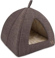 Pet Tent-soft Bed For Dog And Cat By Best Pet