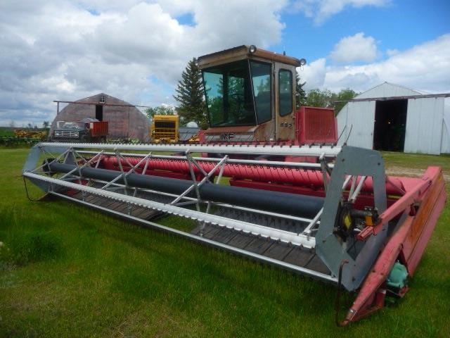 Matai Online Farm Auction Punnichy Area, July 15/24