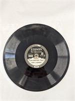 Edison Re-Creation 82536 Record "Ave Maria"