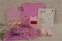 BARBIE STYLING SALON KIT