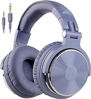60$-OneOdio Pro-10 Over Ear Wired Headphones