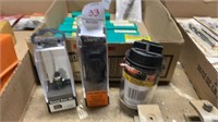 Variety of brands - router bits- lot of 3