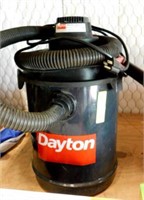 Dayton Wet/Dry Vacuum