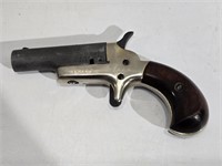 .22 Short Colt Derringer
