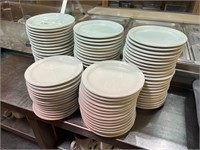 95- Side Plates 6 1/2"