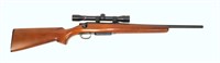 Remington Model 788 .308 WIN bolt action, 18"