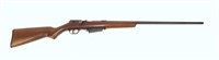 Stevens Model 58A .410 Ga. 3" bolt action shotgun