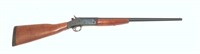 New England Firearms Pardner Model SBI .410 Ga.