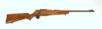 Stevens Model 322A .22 Hornet bolt action rifle