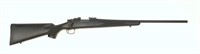 Remington Model 700AS .22-250 REM bolt action