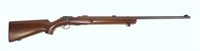 Winchester Model 75 Target bolt action, .22LR,