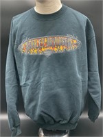 Boswell’s Harley-Davidson Sweater