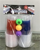 Beer pong - new