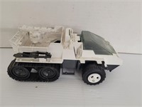 1986 GI Joe Snow Cat