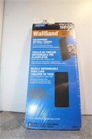 box- 10pkg of 150 grit 4 3/16 x 11 1/4 wall sand-