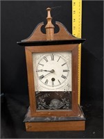 vinatge clock