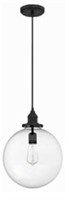 Signature Hardware Pendant Indoor Light Oil Rubbed