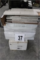 Collection Of Ceramic Tiles (Bldg 3)