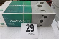 Peerless Tub And Shower Faucet Set (Unopened)