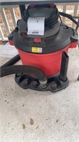 SHOP VAC