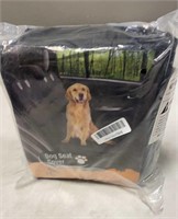 Dog Back Seat Cover for Cars and SUV (NEW)