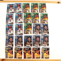 25 96 Viper Cards