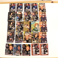 25 Rusty Wallace Cards