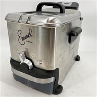 Emeril by T-fal EZ Clean Deep Fryer