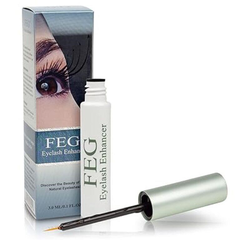 2 PACK Eyelash Rapid Eye Lash Growth Serum | For