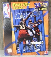 Winning Shots Poster Puzzle (Sealed)