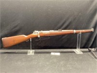 Mauser Modelo 1891 Rifle